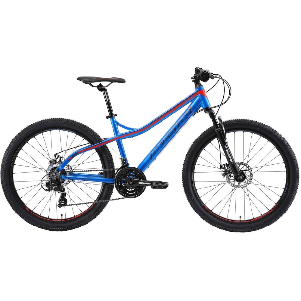 Bikestar Mountainbike 21 Gang Shimano RD-TY300 Schaltwerk Kettenschaltung für Damen und Herren Kettenschaltung auf Rechnung online kaufen Riesige Rabatte