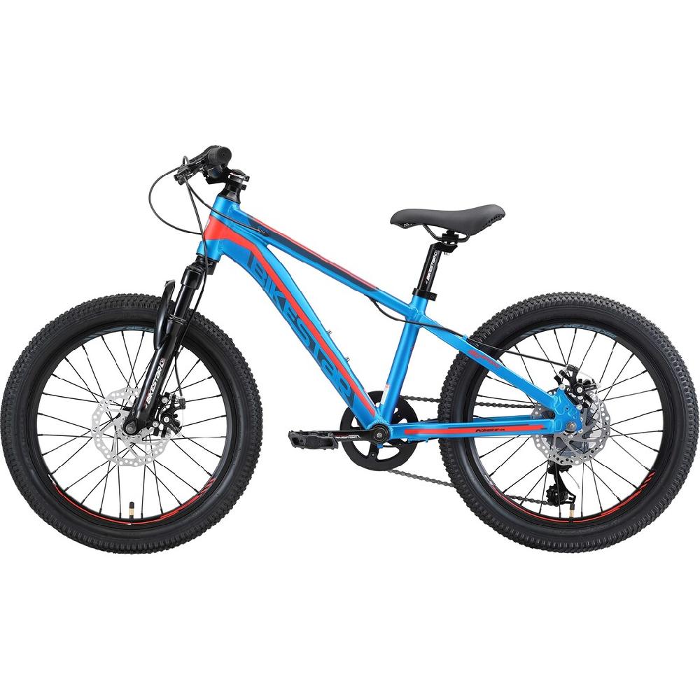 Bikestar Jugendfahrrad 7 Gang Shimano RD-TY21 Schaltwerk Kettenschaltung Clearance-Verkauf
