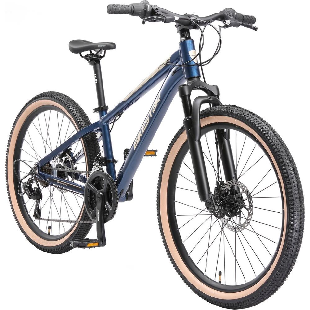 Bikestar Jugendfahrrad 21 Gang Shimano RD-TY21 Schaltwerk Kettenschaltung auf Rechnung online kaufen Fabrikladen
