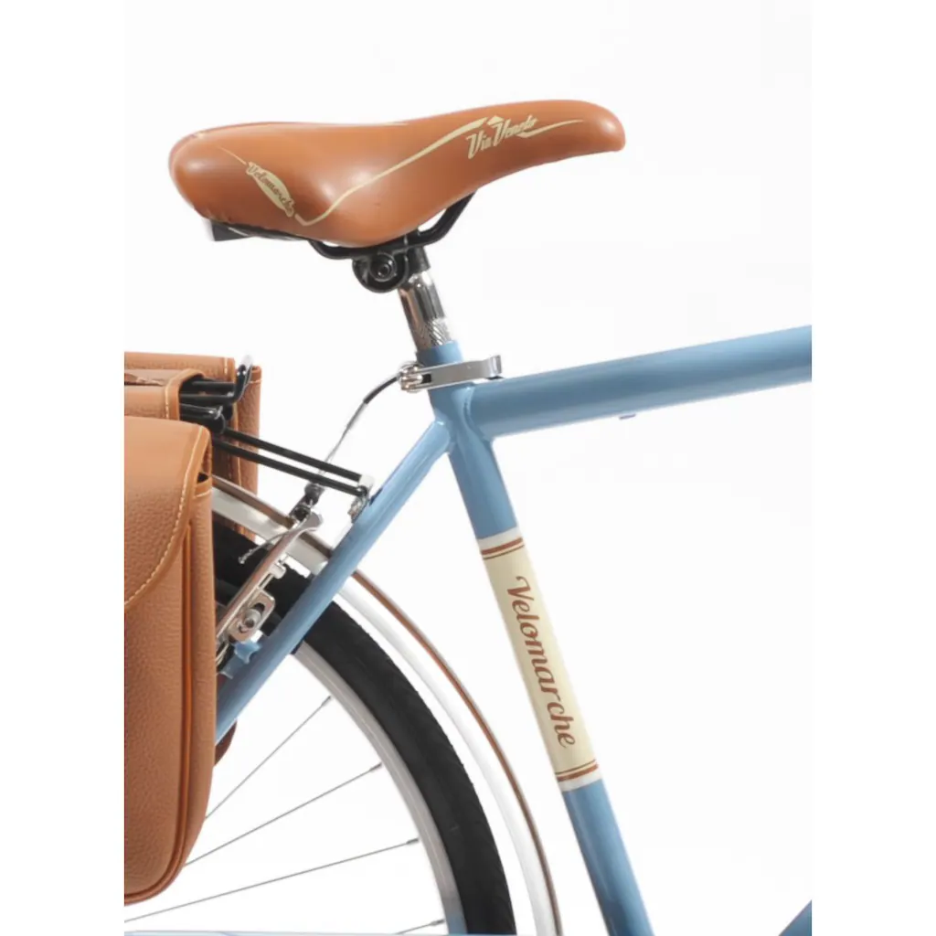 VENICE - I love Italy Cityrad »Citybike 605 Man« 6 Gang Kettenschaltung für Herren Kettenschaltung auf Raten zollfrei