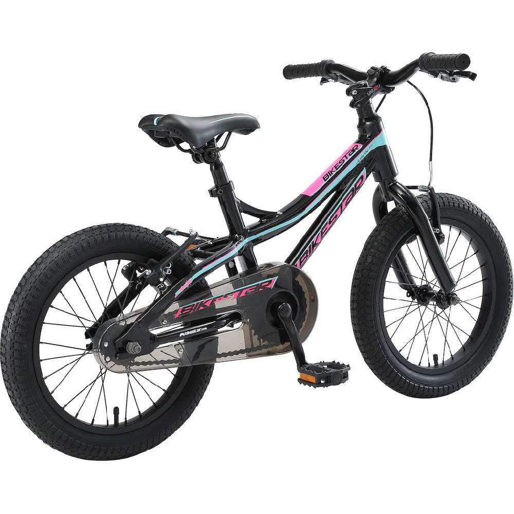 Bikestar Kinderfahrrad »Mountain« 1 Gang Rabatte dieses Monats