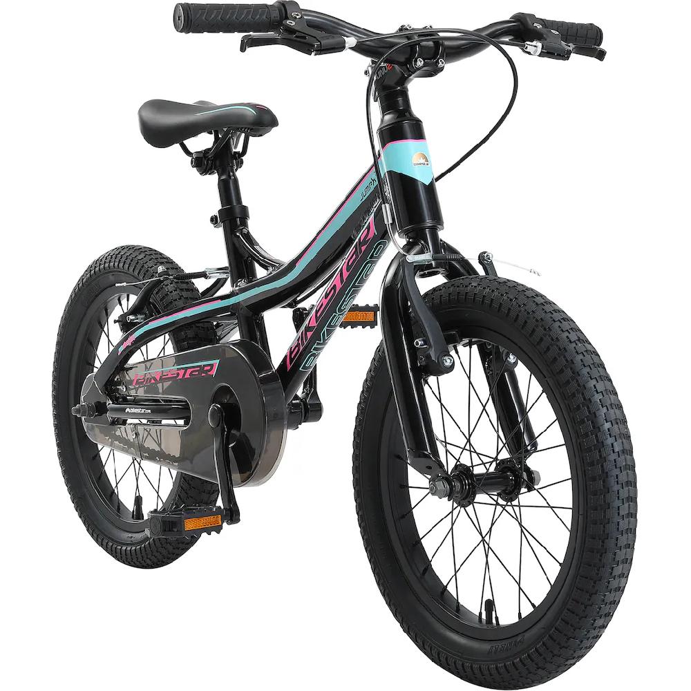 Bikestar Kinderfahrrad »Mountain« 1 Gang Rabatte dieses Monats