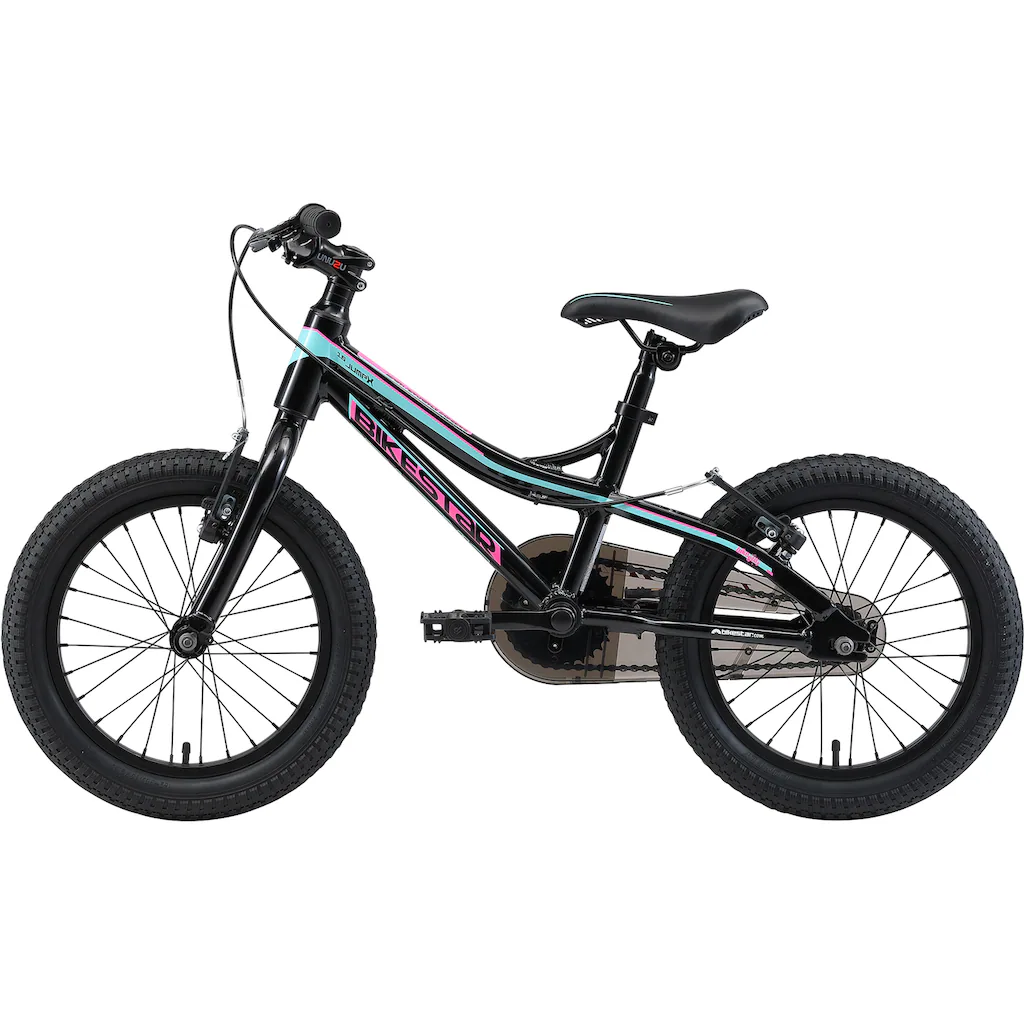 Bikestar Kinderfahrrad »Mountain« 1 Gang Rabatte dieses Monats