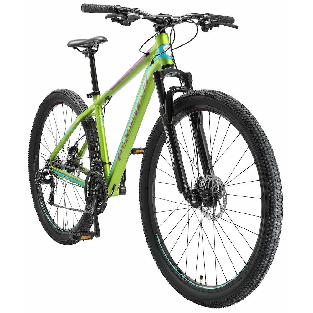 Bikestar Mountainbike 21 Gang Shimano RD-TY300 Schaltwerk Kettenschaltung für Damen und Herren Kettenschaltung Online