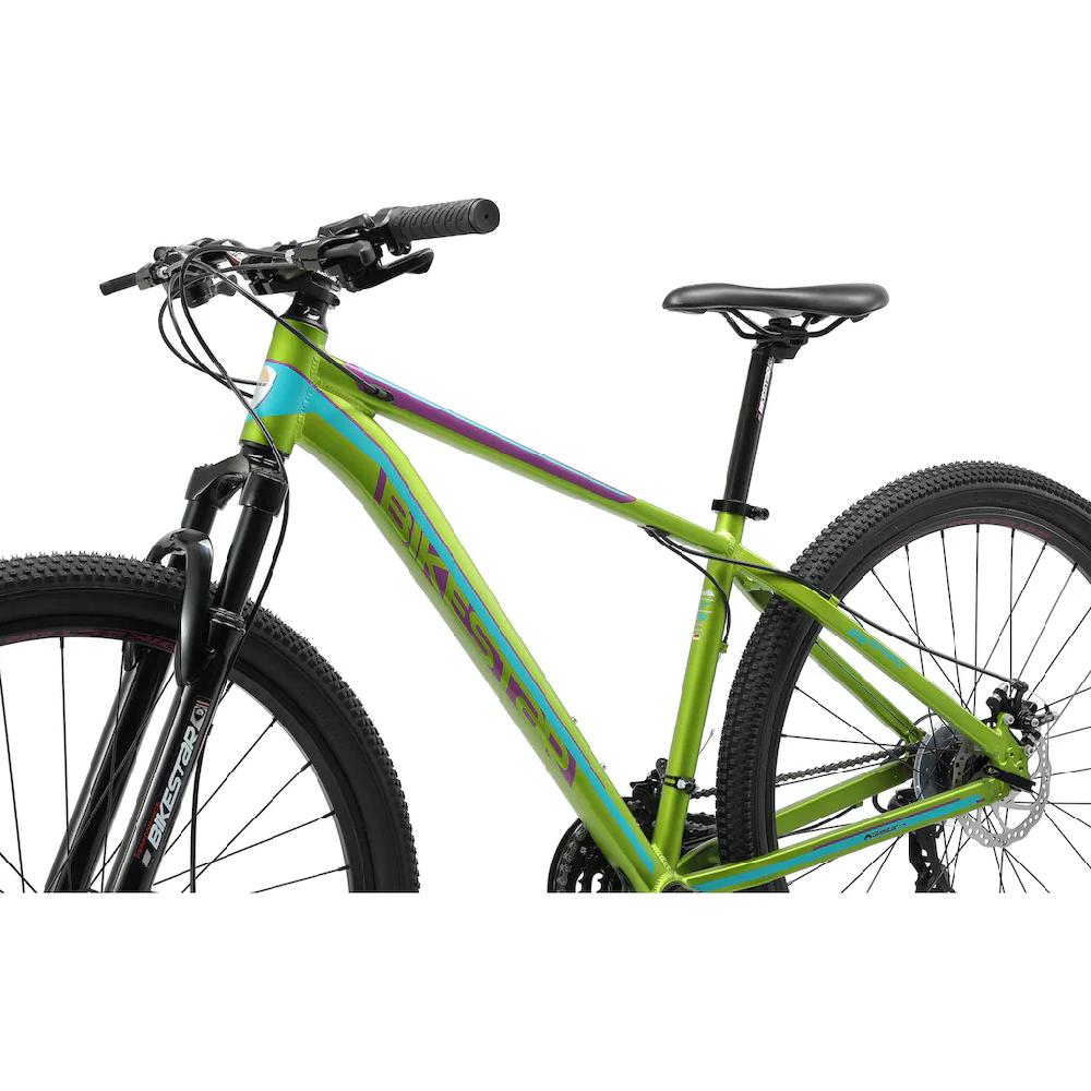Bikestar Mountainbike 21 Gang Shimano RD-TY300 Schaltwerk Kettenschaltung für Damen und Herren Kettenschaltung Online