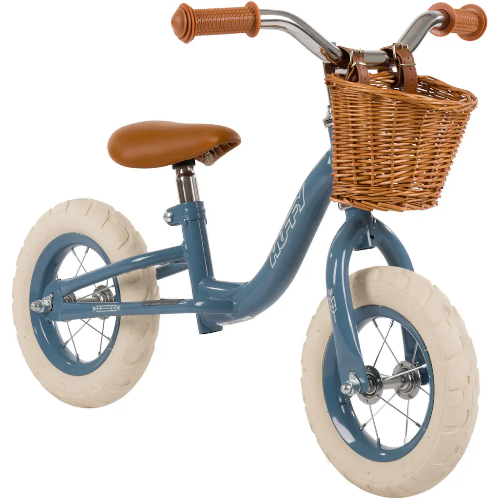 Huffy Laufrad »Huffy Vintage Laufrad 10 Zoll Blau« Verkauf