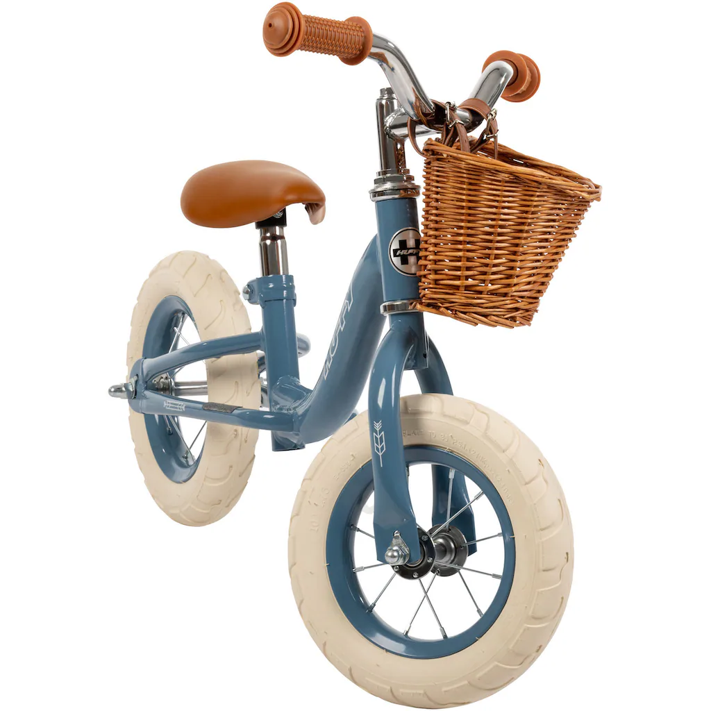 Huffy Laufrad »Huffy Vintage Laufrad 10 Zoll Blau« Verkauf