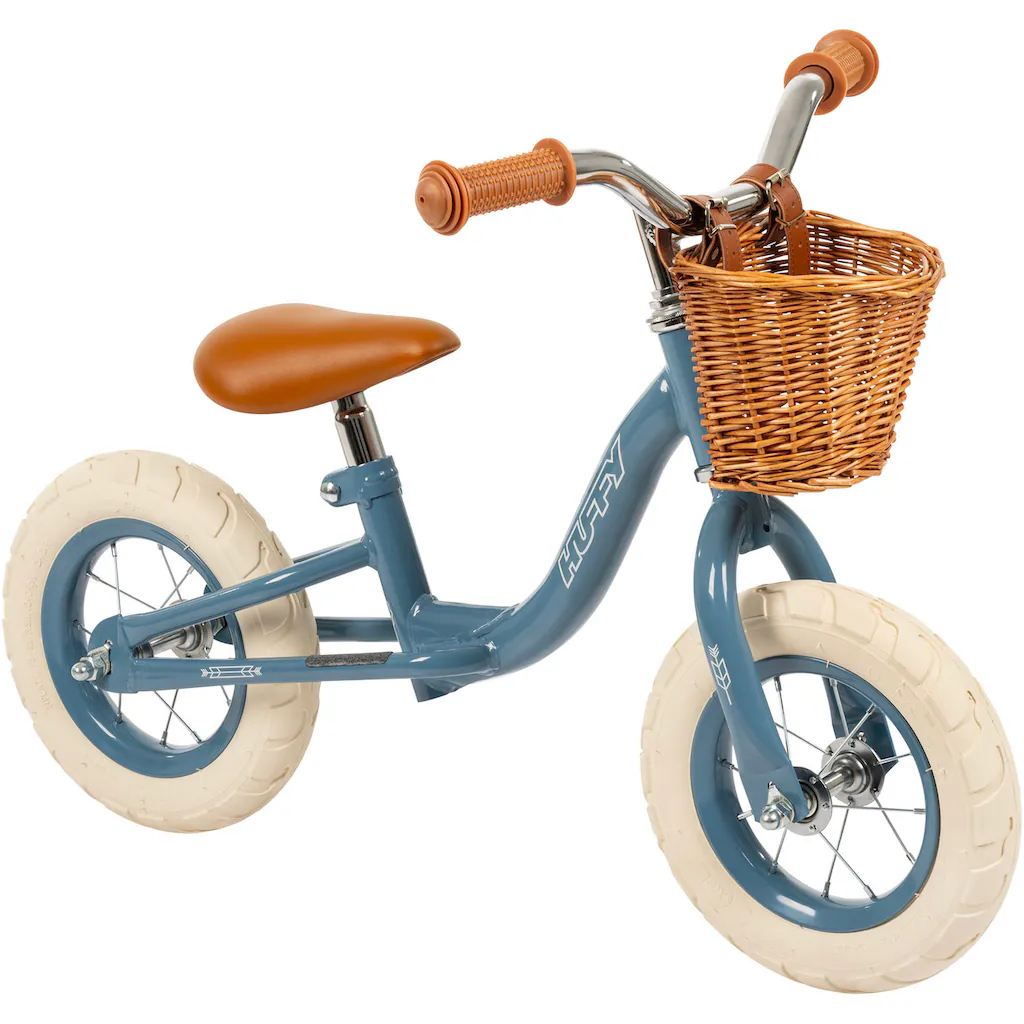 Huffy Laufrad »Huffy Vintage Laufrad 10 Zoll Blau« Verkauf