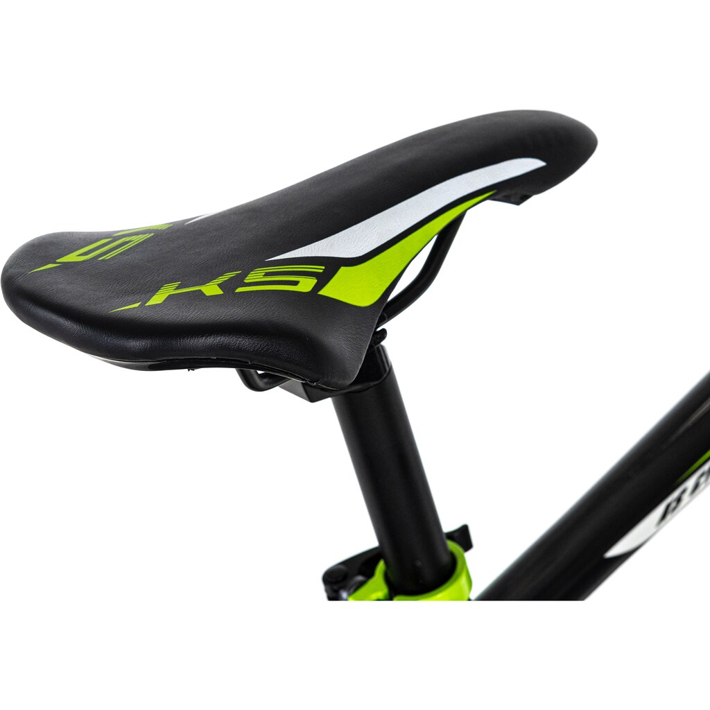 KS Cycling Mountainbike »Xplicit« 21 Gang Shimano Tourney Schaltwerk Kettenschaltung für Herren Kettenschaltung im Angebot