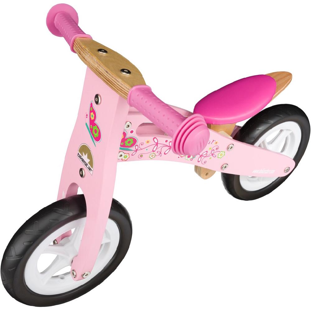 Bikestar Laufrad »Holz« Blitzverkäufe