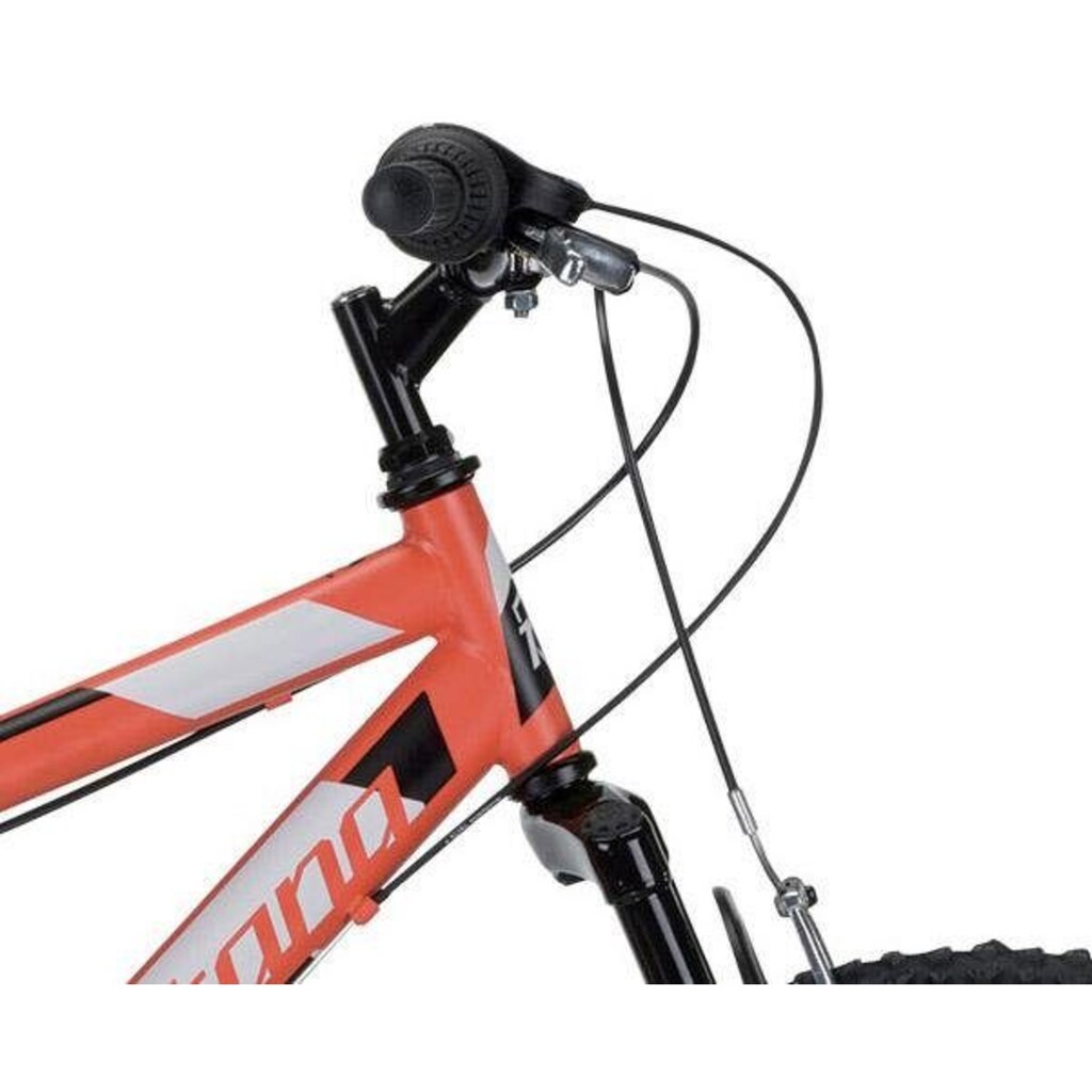 Montana Fahrräder Jugendfahrrad »ESCAPE 20"« 6 Gang Shimano TY-21 Schaltwerk Kettenschaltung auf Rechnung kaufen Sonderangebot