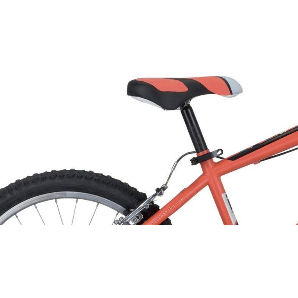 Montana Fahrräder Jugendfahrrad »ESCAPE 20"« 6 Gang Shimano TY-21 Schaltwerk Kettenschaltung auf Rechnung kaufen Sonderangebot