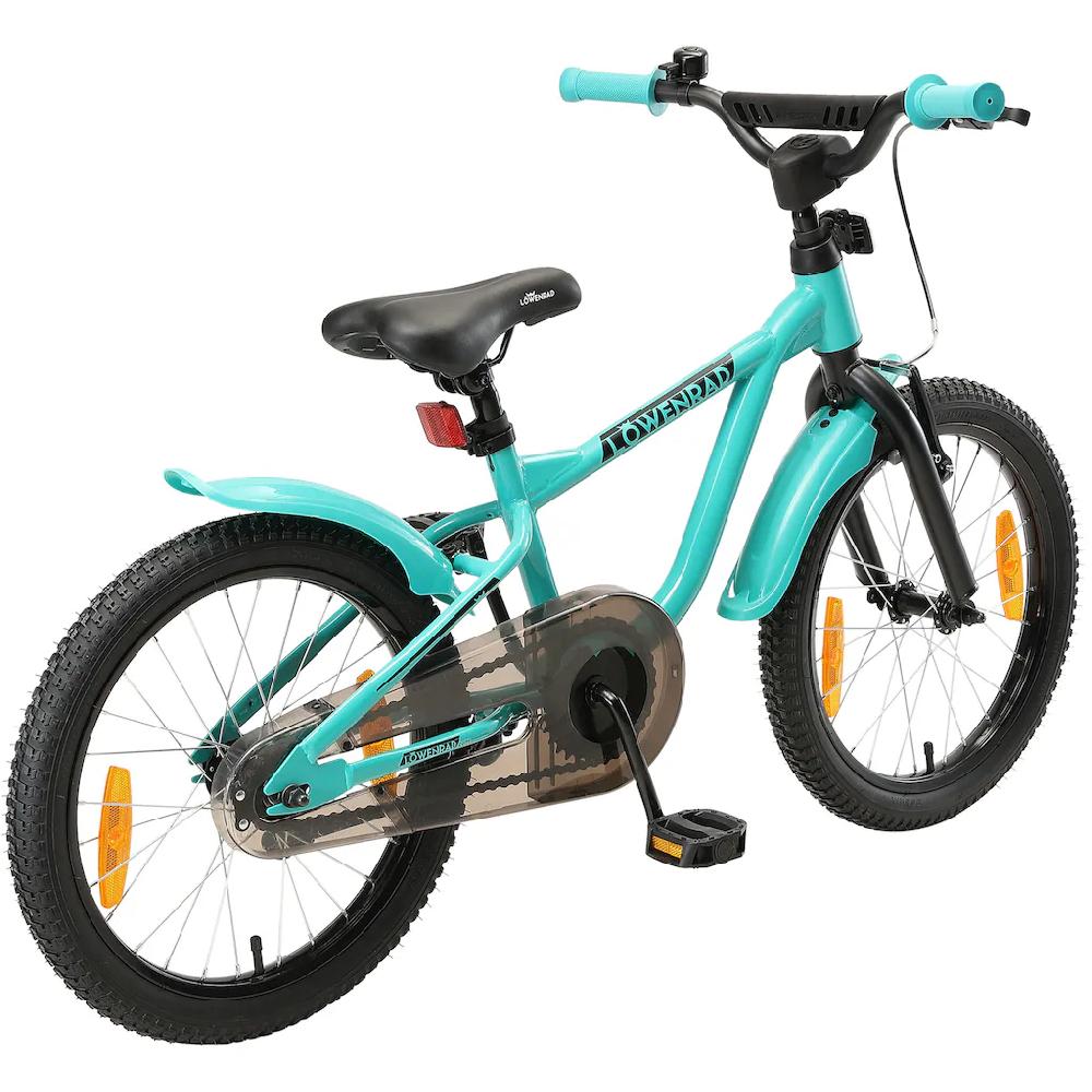Löwenrad Kinderfahrrad »Sport« 1 Gang Rabatt
