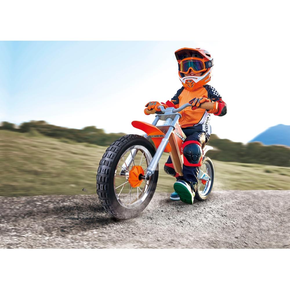 Hape Laufrad »Cross Balance Bike« Versandkostenfrei