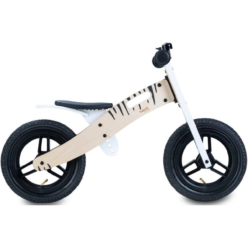 Hauck Laufrad »Balance N Ride Zebra« FSC® - schützt Wald - weltweit Flash Sale