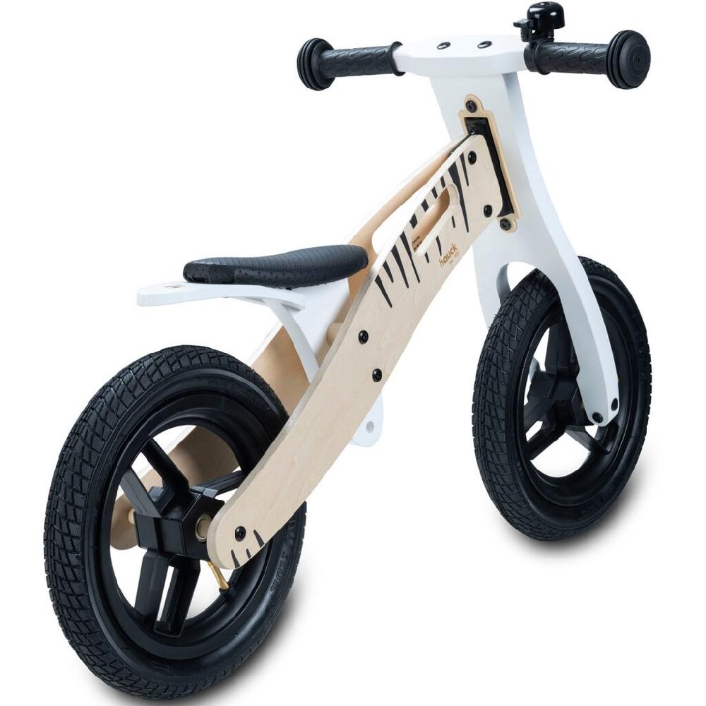 Hauck Laufrad »Balance N Ride Zebra« FSC® - schützt Wald - weltweit Flash Sale