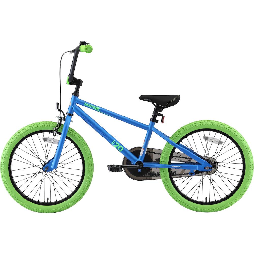 Bikestar BMX-Rad »BMX« 1 Gang auf Rechnung Muttertagsangebot