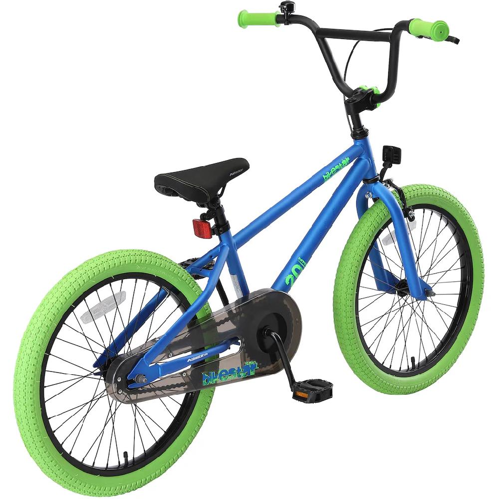 Bikestar BMX-Rad »BMX« 1 Gang auf Rechnung Muttertagsangebot