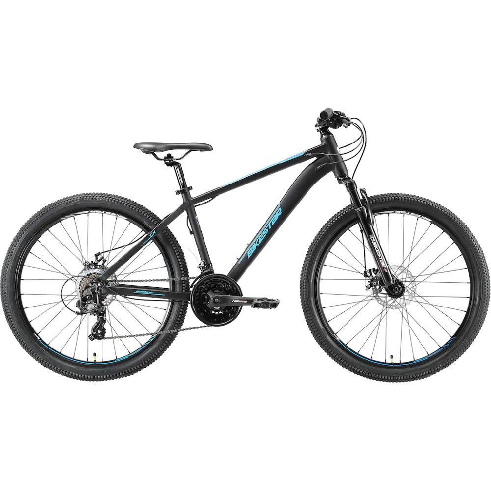 Bikestar Mountainbike 21 Gang Shimano RD-TY300 Schaltwerk Kettenschaltung für Damen und Herren Kettenschaltung auf Rechnung online bestellen Vatertagsangebot