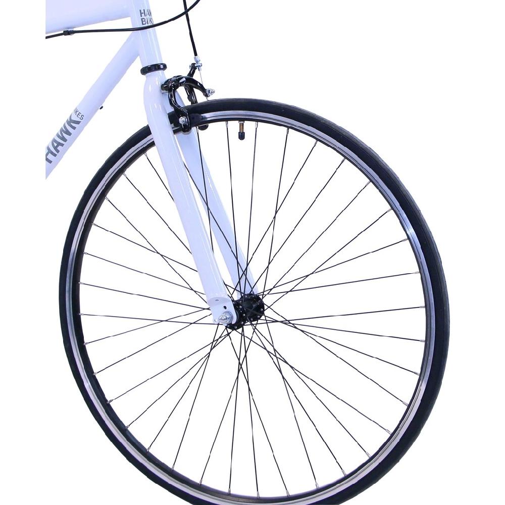 HAWK Bikes Singlespeed »Vintage Singlespeed« 1 Gang ohne Schaltung für Damen und Herren auf Raten Valentinstagsangebot