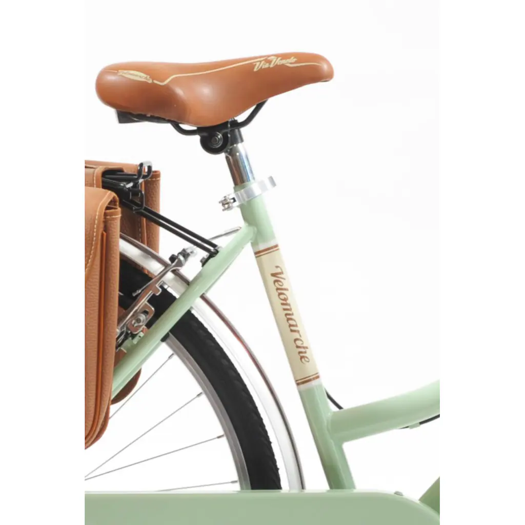 VENICE - I love Italy Cityrad »Citybike 605 Lady« 6 Gang Kettenschaltung für Damen Kettenschaltung auf Rechnung kaufen Neueste Mode