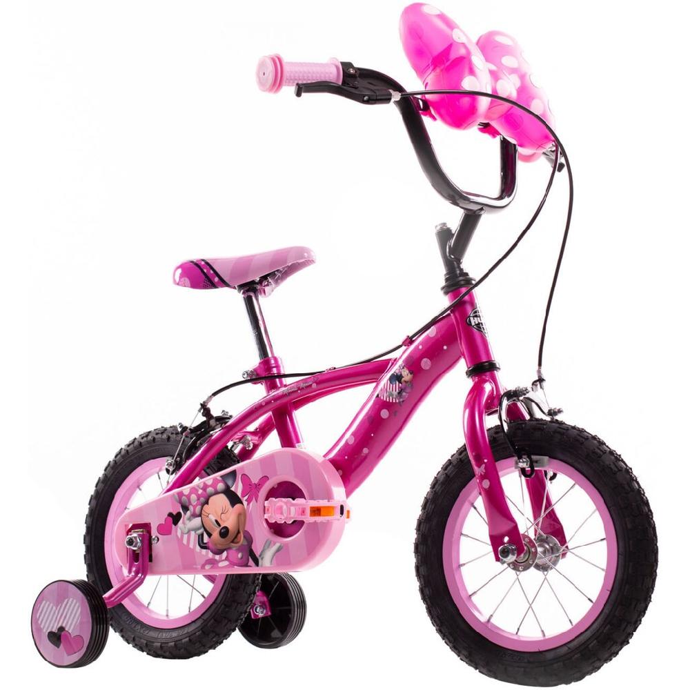 Huffy Kinderfahrrad auf Rechnung Blitzangebot