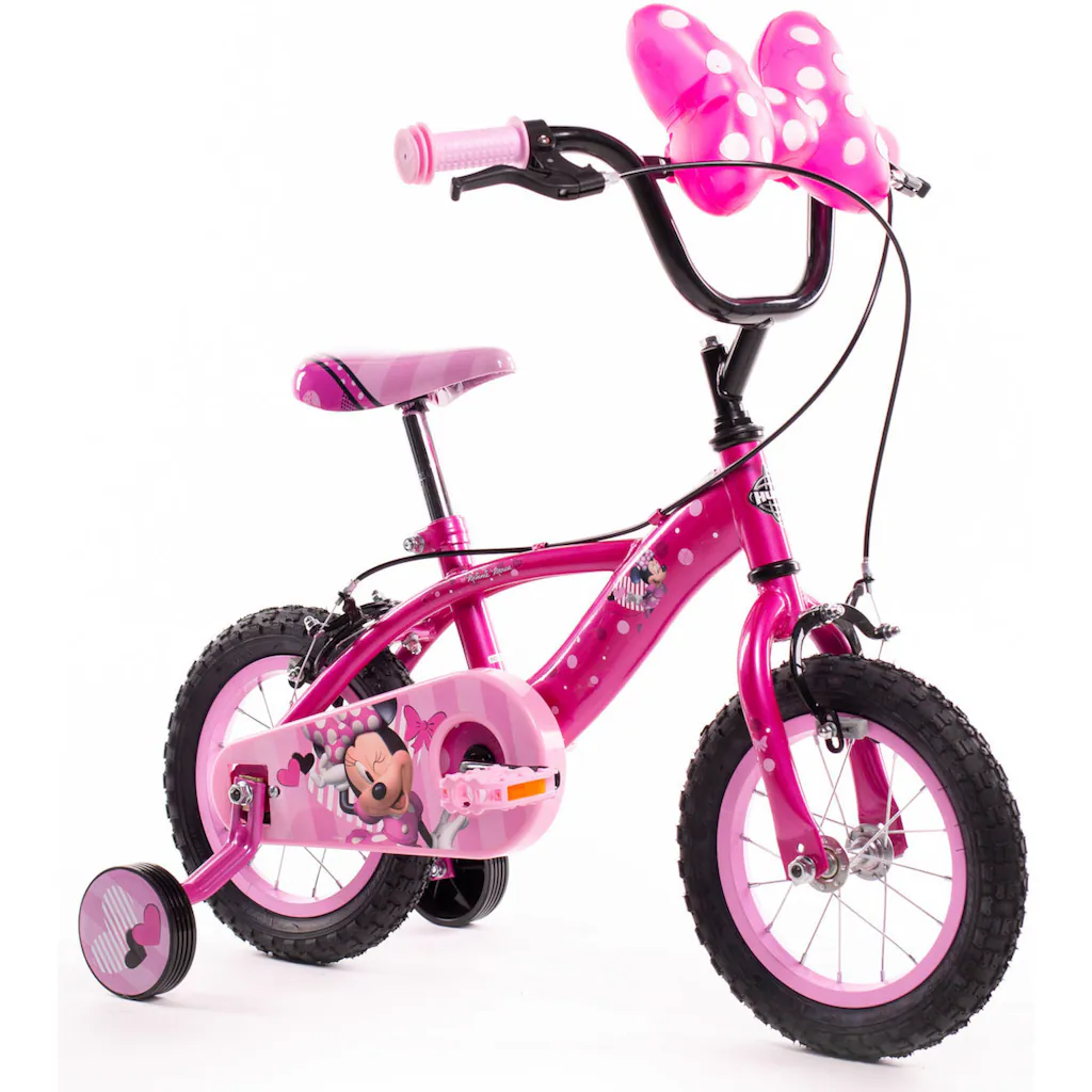 Huffy Kinderfahrrad auf Rechnung Blitzangebot