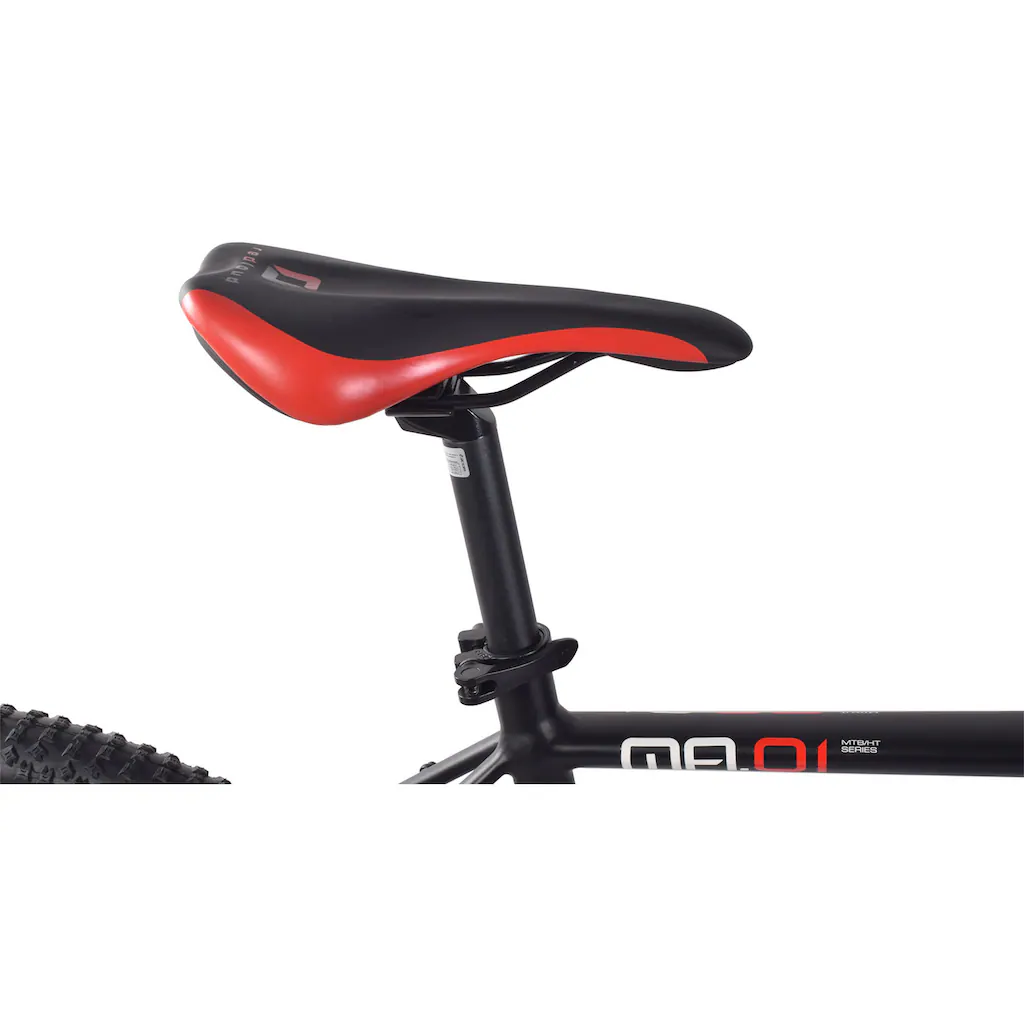 REDLOUD Mountainbike »MA.01« 21 Gang Shimano Shimano Tourney Schaltwerk Kettenschaltung auf Rechnung online kaufen Kauf eins, bekomm eins gratis