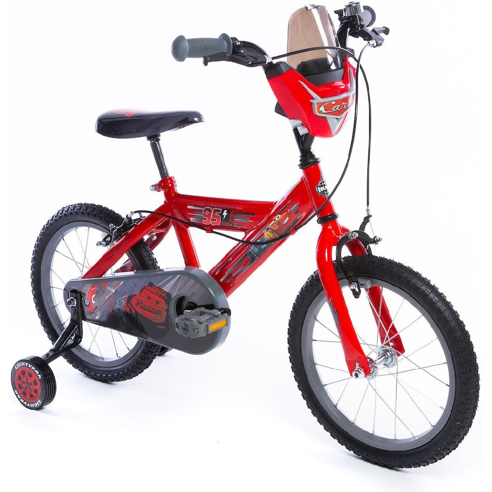 Huffy Kinderfahrrad Super Sparpreis