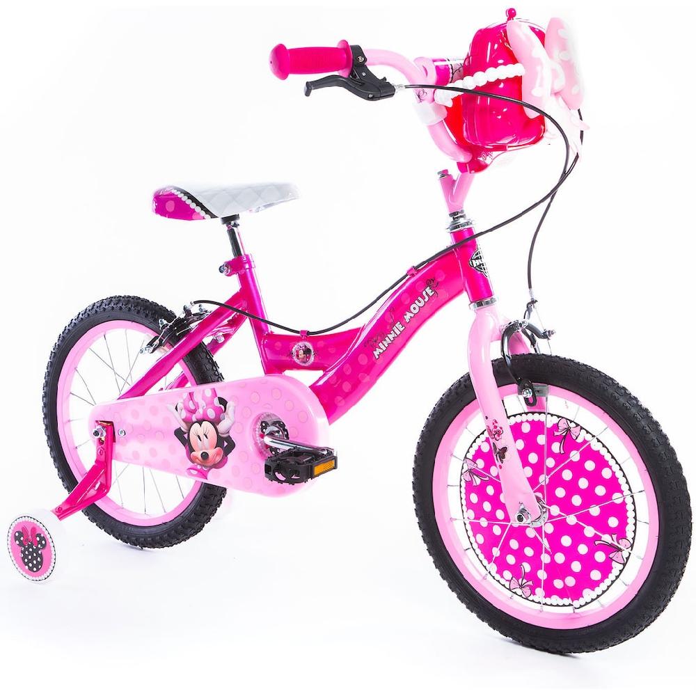 Huffy Kinderfahrrad auf Rechnung online kaufen Wochenangebot