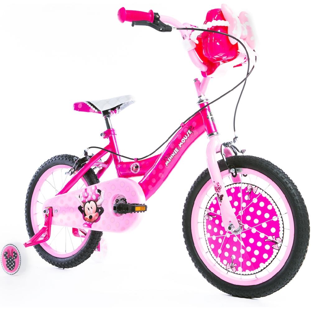 Huffy Kinderfahrrad auf Rechnung online kaufen Wochenangebot