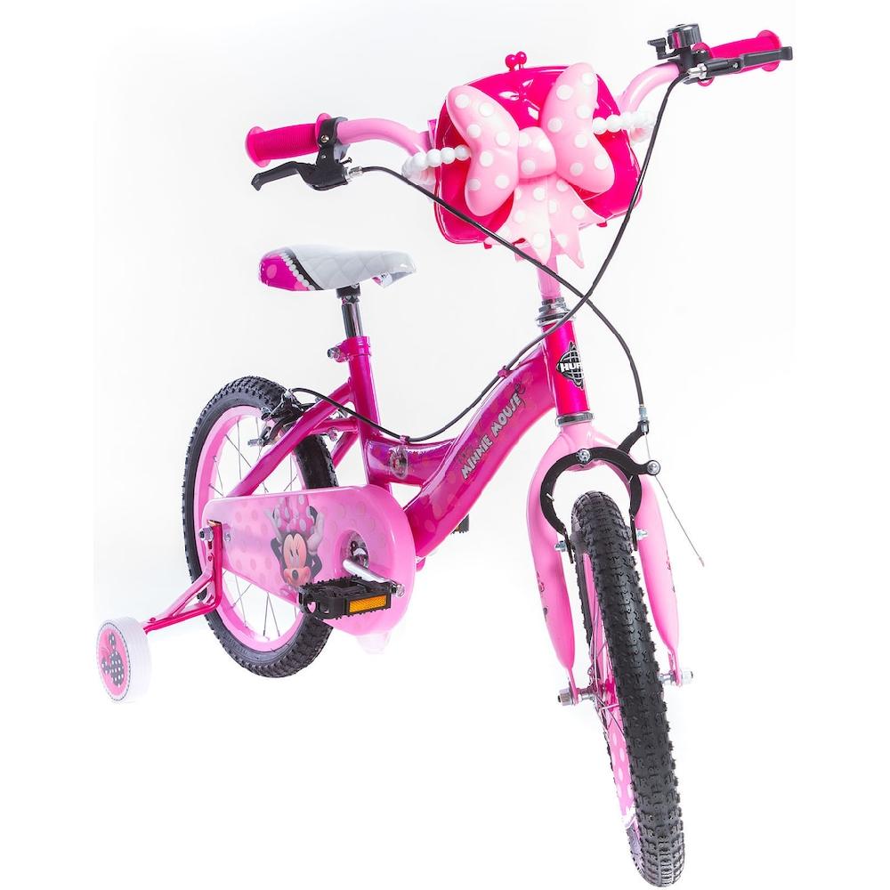 Huffy Kinderfahrrad auf Rechnung online kaufen Wochenangebot