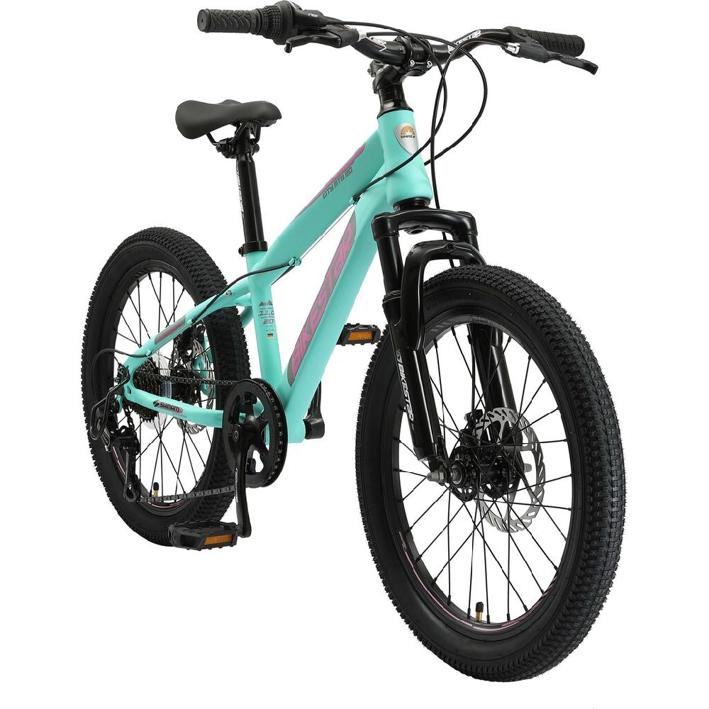 Bikestar Jugendfahrrad 7 Gang Shimano RD-TY21 Schaltwerk Kettenschaltung auf Rechnung kaufen Kostenlose Rückgabe