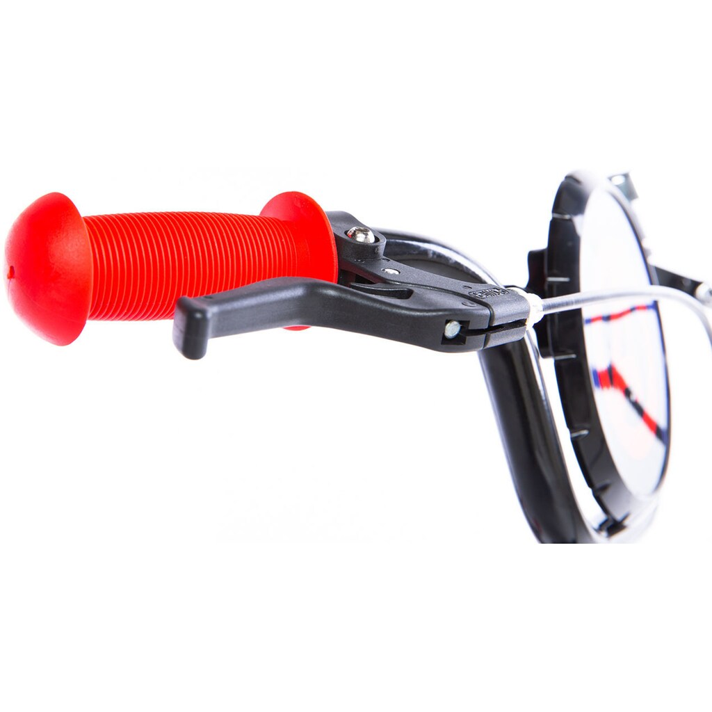 Huffy Kinderfahrrad auf Rechnung JETZT KAUFEN
