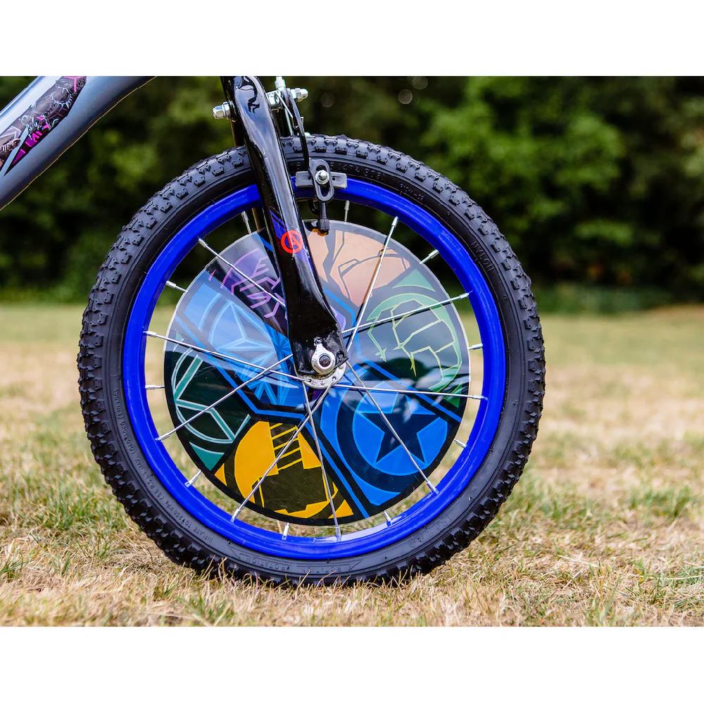 Huffy Kinderfahrrad auf Rechnung JETZT KAUFEN