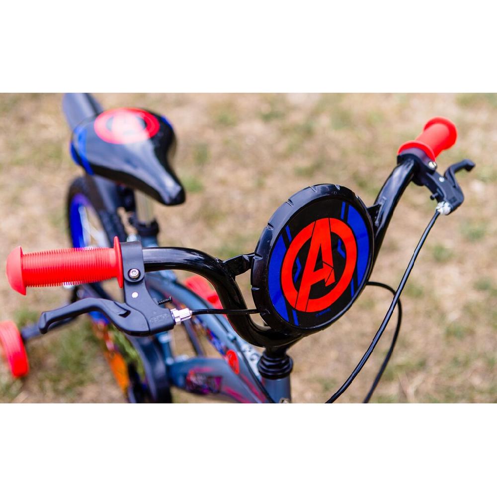 Huffy Kinderfahrrad auf Rechnung JETZT KAUFEN