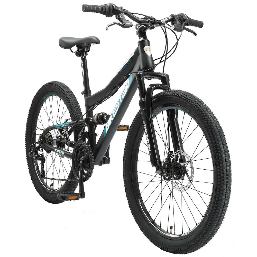 Bikestar Jugendfahrrad 21 Gang Shimano RD-TY21 Schaltwerk Kettenschaltung auf Rechnung online kaufen Letzte 2 Tage