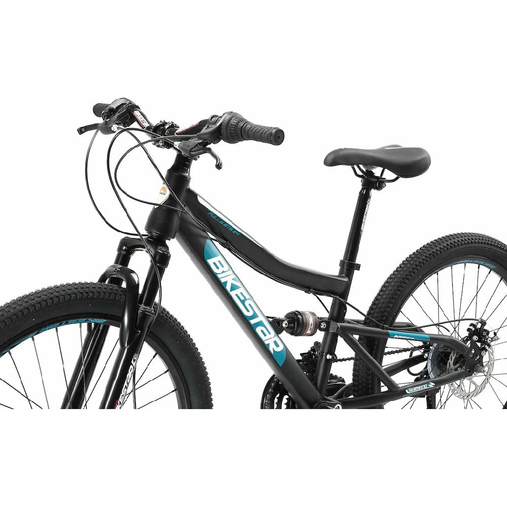 Bikestar Jugendfahrrad 21 Gang Shimano RD-TY21 Schaltwerk Kettenschaltung auf Rechnung online kaufen Letzte 2 Tage