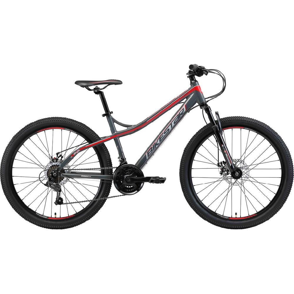 Bikestar Mountainbike 21 Gang Shimano RD-TY300 Schaltwerk Kettenschaltung für Damen und Herren Kettenschaltung auf Rechnung online kaufen Bis zu 50% Rabatt