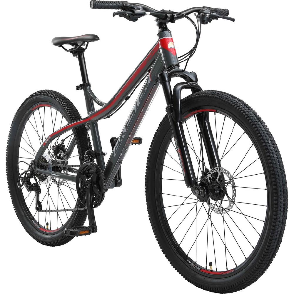 Bikestar Mountainbike 21 Gang Shimano RD-TY300 Schaltwerk Kettenschaltung für Damen und Herren Kettenschaltung auf Rechnung online kaufen Bis zu 50% Rabatt