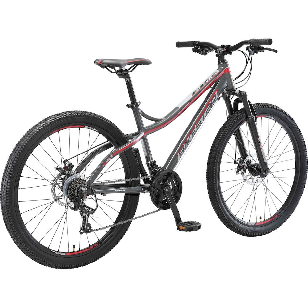 Bikestar Mountainbike 21 Gang Shimano RD-TY300 Schaltwerk Kettenschaltung für Damen und Herren Kettenschaltung auf Rechnung online kaufen Bis zu 50% Rabatt