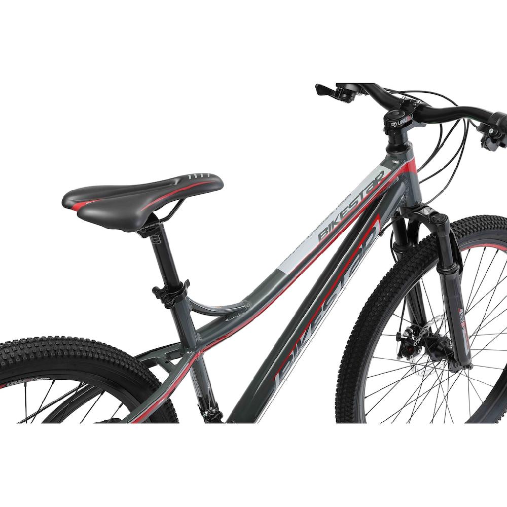 Bikestar Mountainbike 21 Gang Shimano RD-TY300 Schaltwerk Kettenschaltung für Damen und Herren Kettenschaltung auf Rechnung online kaufen Bis zu 50% Rabatt