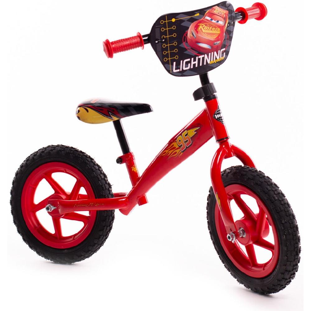 Huffy Laufrad »Huffy Cars 12-Zoll Laufrad« Vierteljährliche Förderung