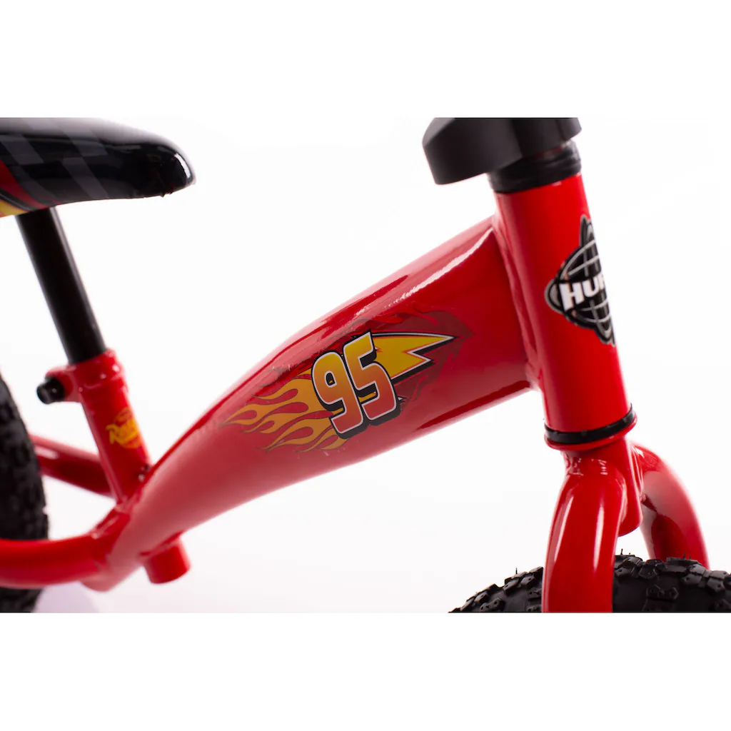 Huffy Laufrad »Huffy Cars 12-Zoll Laufrad« Vierteljährliche Förderung