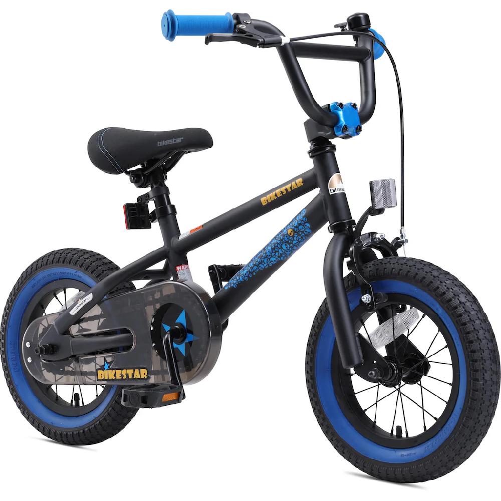 Bikestar Kinderfahrrad »BMX« 1 Gang auf Raten Bis zu 55% Rabatt