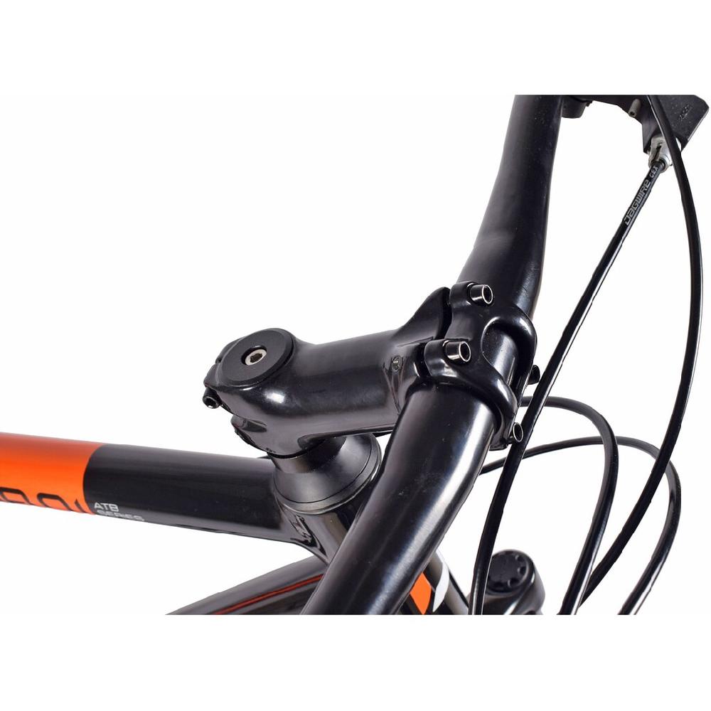 REDLOUD Mountainbike »AA.01« 21 Gang Shimano SHIMANO Tourney RD-TY300 Schaltwerk Kettenschaltung Clearance-Verkauf