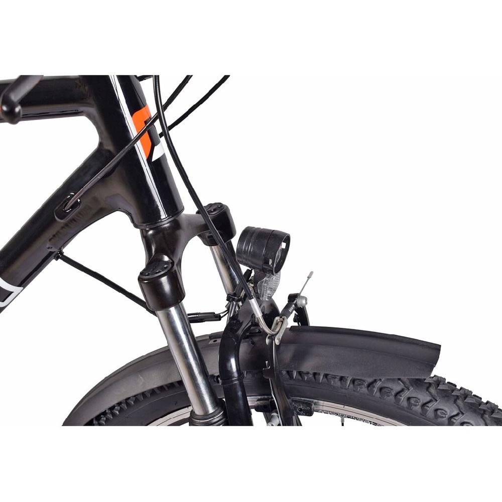 REDLOUD Mountainbike »AA.01« 21 Gang Shimano SHIMANO Tourney RD-TY300 Schaltwerk Kettenschaltung Clearance-Verkauf