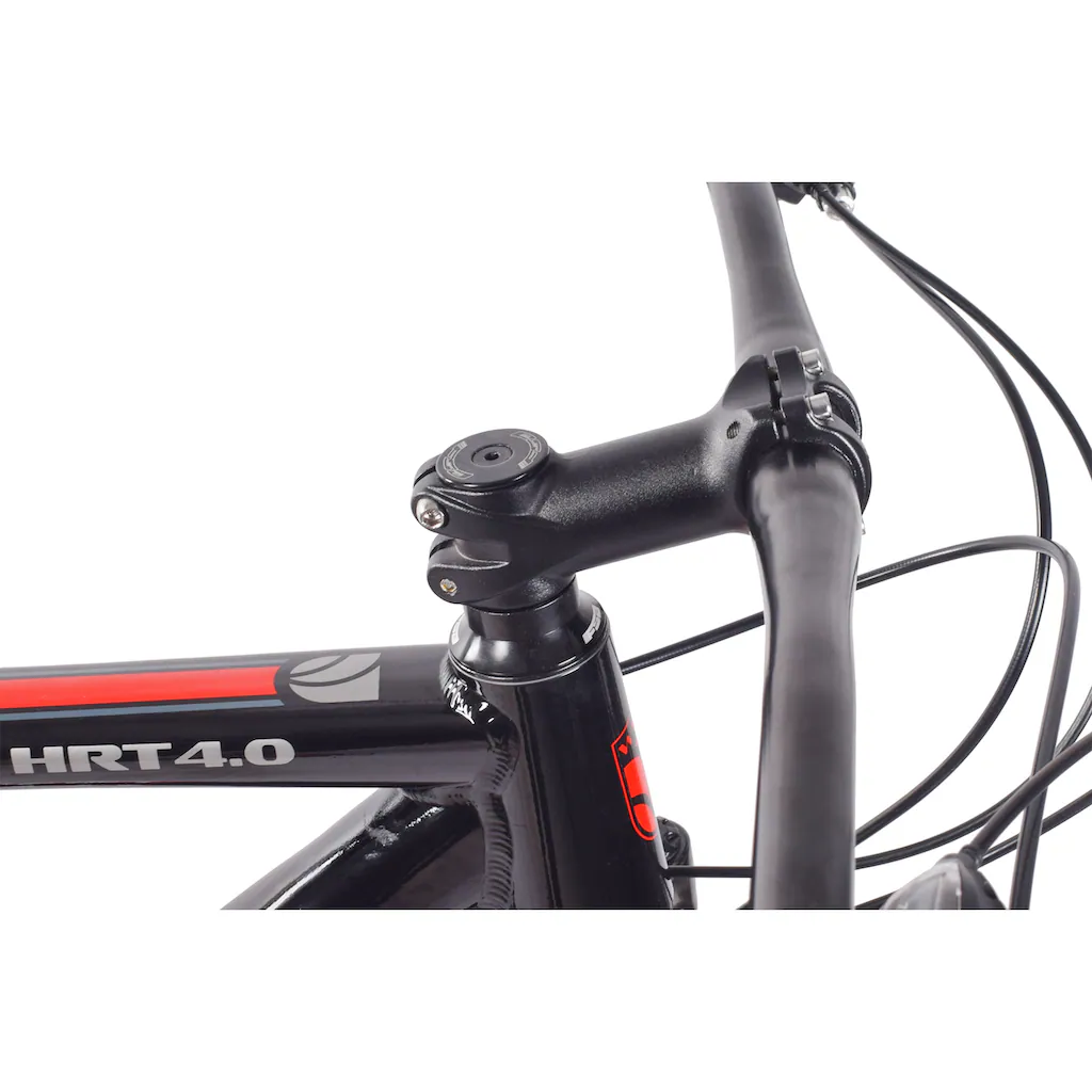 WYNN Mountainbike »HRT4.0« 21 Gang Shimano SHIMANO Tourney RD-TY300 Schaltwerk Kettenschaltung auf Rechnung online kaufen Kostenloser Versand international