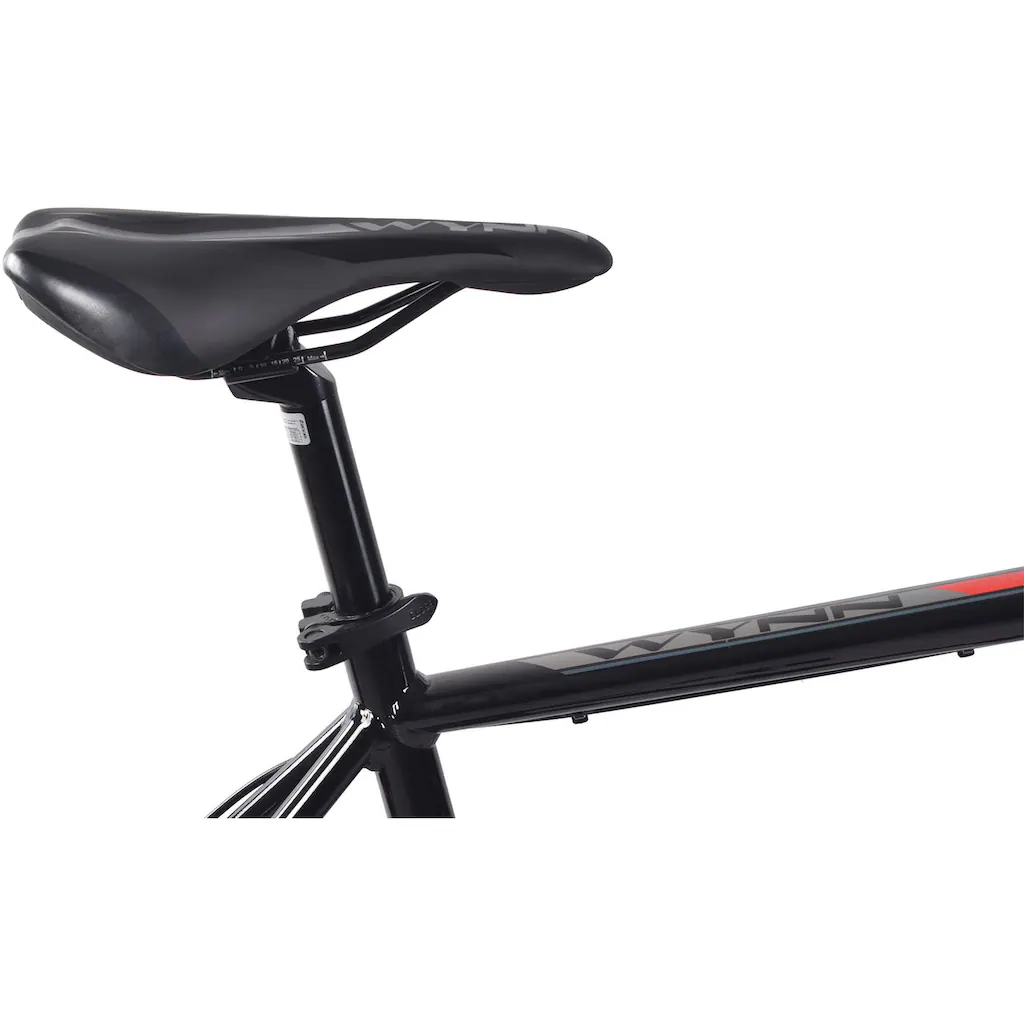 WYNN Mountainbike »HRT4.0« 21 Gang Shimano SHIMANO Tourney RD-TY300 Schaltwerk Kettenschaltung auf Rechnung online kaufen Kostenloser Versand international