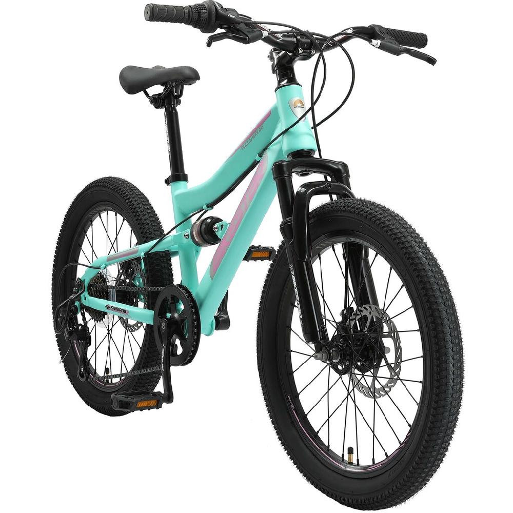 Bikestar Jugendfahrrad 7 Gang Shimano RD-TY21 Schaltwerk Kettenschaltung auf Raten Speichern exportieren